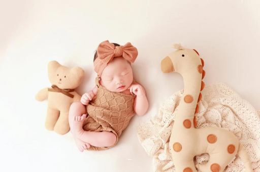 乳山宝宝脸上有白块